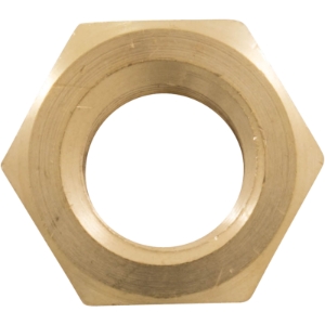 NUT 5/8in NUT 5/8in, Parts, Pentair, Pool Supplies