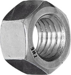 NUT HEX 1/2-13NC 304SS NUT HEX 1/2-13NC 304SS, Parts, Pentair, Pool Supplies