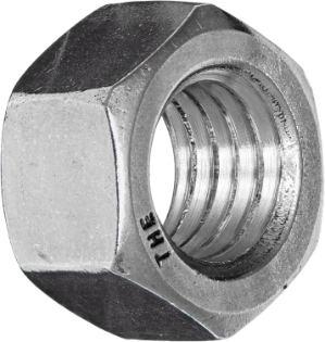 NUT HEX 1/2-13NC 304SS NUT HEX 1/2-13NC 304SS, Parts, Pentair, Pool Supplies