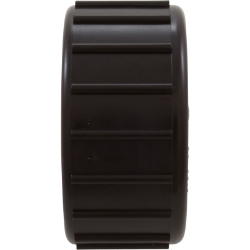 NUT QUIK CONN W/BUTT BLK  ABS NUT QUIK CONN W/BUTT BLK  ABS, Parts, Pentair, Pool Supplies