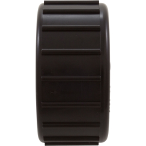 NUT QUIK CONN W/BUTT BLK  ABS NUT QUIK CONN W/BUTT BLK  ABS, Parts, Pentair, Pool Supplies