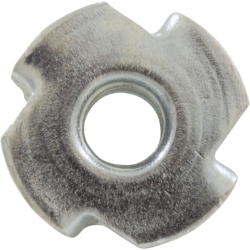 NUT T4 PRONG 5/16-18 NUT T4 PRONG 5/16-18, Parts, Pentair, Pool Supplies