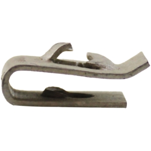 NUT U CLIP D06437-10 TINNERMAN NUT U CLIP D06437-10 TINNERMAN, Parts, Pentair, Pool Supplies