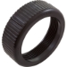 NUT UNION BLK 2.5"  - 411000