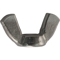 NUT WING KIT 1.4-20 SS 8200 NUT WING KIT 1.4-20 SS 8200, Parts, Pentair, Pool Supplies