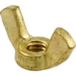 NUT WING KIT .25" 20  NUT WING KIT .25" 20 , Parts, Pentair, Pool Supplies
