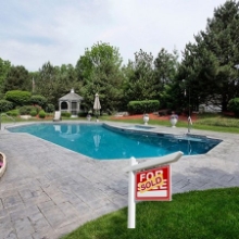 New Homeowner Pool Inspection and Instruction 