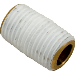 Nipple, Sta-Rite System 3, 1/4" x 7/8", Brass Nipple, Sta-Rite System 3, 1/4" x 7/8", Brass , Parts, Pentair, Pool Supplies