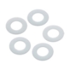 Non-Metallic bearing, teflon washer, Vari-Flo multiports Non-Metallic bearing, teflon washer, Vari-Flo multiports
