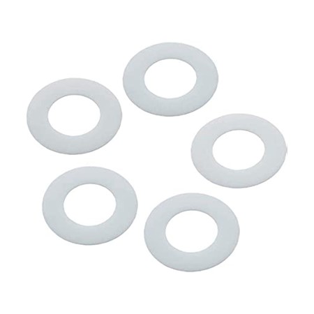 Non-Metallic bearing, teflon washer, Vari-Flo multiports Non-Metallic bearing, teflon washer, Vari-Flo multiports