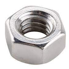 Nut M 6 S/S316 (Fits Pump Foot / Multicyclone) Nut M 6 S/S316 (Fits Pump Foot / Multicyclone), Waterco, Pool Supplies
