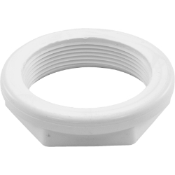 Nut, Waterway 3-1/2" Hi-Flow, Wall Fitting Nut, Waterway 3-1/2" Hi-Flow, Wall Fitting