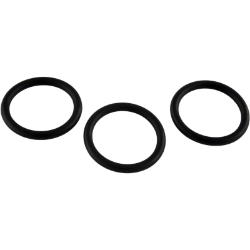 O-Ring, Hayward Phantom/Viper Cleaners, Pipe Connect, qty 3 O-Ring, Hayward Phantom/Viper Cleaners, Pipe Connect, qty 3, 5010G20K