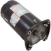 ODP Square Flange Pool Filter Motor 0.75HP 115/230V - USQ1072