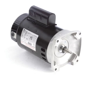 ODP Square Flange Pool and Spa Motor .75HP 115/230V ODP Square Flange Pool and Spa Motor .75HP 115/230V, B2852