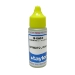 Orthotolidine, .75 oz, Dropper Bottle - R-0600-A-DB