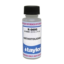 R-0600 Orthotolidine 