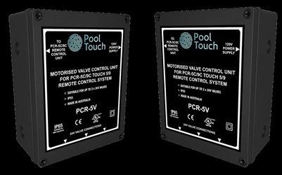 PAL Valve Actuator Control System PAL Lighting, Lights, Pool Lights, Spa lights, Pool Supplies, PAL Valve Actuator Control System