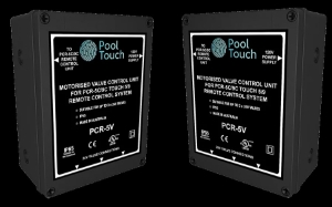 PAL Valve Actuator Control System PAL Lighting, Lights, Pool Lights, Spa lights, Pool Supplies, PAL Valve Actuator Control System