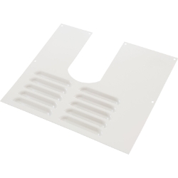 PANEL INSP PLT 100 MMX PANEL INSP PLT 100 MMX, Parts, Pentair, Pool Supplies