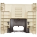 PANEL MFLD MT125 RPLC - 474992