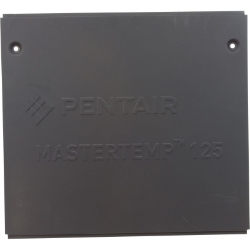 PANEL SVC MT125 RPLC PANEL SVC MT125 RPLC, Parts, Pentair, Pool Supplies