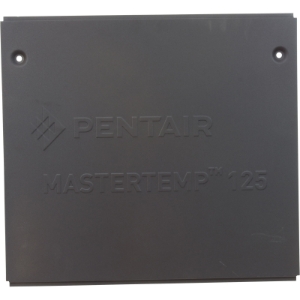 PANEL SVC MT125 RPLC PANEL SVC MT125 RPLC, Parts, Pentair, Pool Supplies