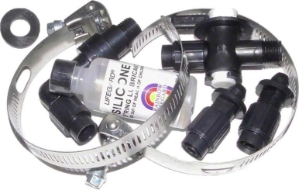 PARTS BAG NEW STYLE #300 & #302 PARTS BAG NEW STYLE #300 & #302, Parts, Pentair, Pool Supplies