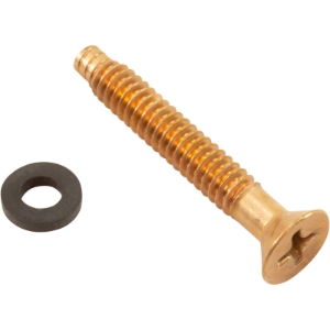 PILOT SCREW W/GUM WASHER PILOT SCREW W/GUM WASHER, Parts, Pentair, Pool Supplies