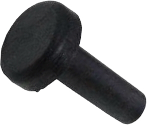 PIN STOP VLV HNDL 0, Parts, Pentair, Pool Supplies