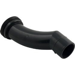 PIPE ASY FNS LWR PIPE ASY FNS LWR, Parts, Pentair, Pool Supplies