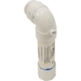 PIPE ASY LOWER TR60 CLEAR PRO - 155284
