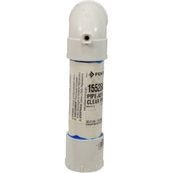 PIPE ASY LOWER TR60 CLEAR PRO PIPE ASY LOWER TR60 CLEAR PRO, Parts, Pentair, Pool Supplies