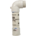 PIPE ASY LOWER TR60 CLEAR PRO - 155284