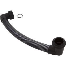 PIPE ASY OPTIFLO PIPE ASY OPTIFLO, Parts, Pentair, Pool Supplies
