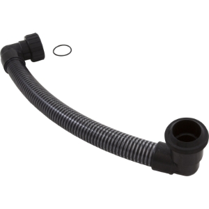PIPE ASY OPTIFLO PIPE ASY OPTIFLO, Parts, Pentair, Pool Supplies