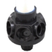 PIPE ASY TA40 CNTR - 155061