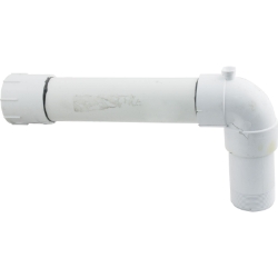 PIPE ASY TR100 LWR PIPE ASY TR100 LWR, Parts, Pentair, Pool Supplies
