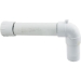 PIPE ASY TR100 LWR - 154807