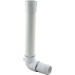 PIPE ASY TR140 LWR - 154489