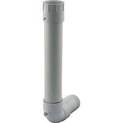 PIPE ASY TR140 LWR PIPE ASY TR140 LWR, Parts, Pentair, Pool Supplies