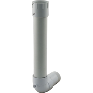 PIPE ASY TR140 LWR PIPE ASY TR140 LWR, Parts, Pentair, Pool Supplies