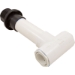 PIPE ASY TR140C 3"UPPER  - 154008