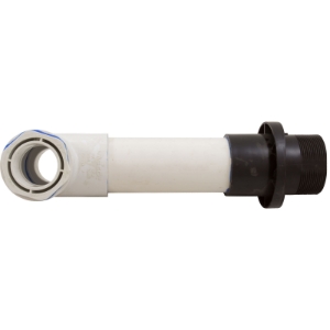 PIPE ASY TR140C 3"UPPER  PIPE ASY TR140C 3"UPPER , Parts, Pentair, Pool Supplies