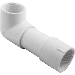 PIPE ASY TR40 UPPER PIPE ASY TR40 UPPER, Parts, Pentair, Pool Supplies