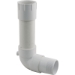 PIPE ASY TR50 LWR - 156816