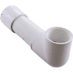 PIPE ASY TR50 TOP PIPE ASY TR50 TOP, Parts, Pentair, Pool Supplies
