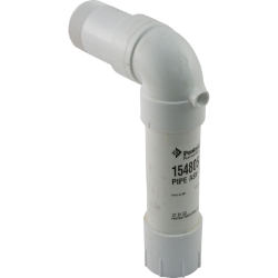 PIPE ASY TR60 LWR PIPE ASY TR60 LWR, Parts, Pentair, Pool Supplies