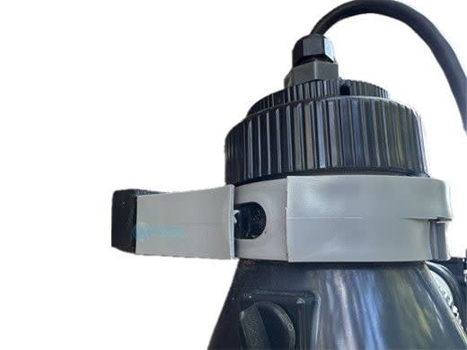 Pipe Clamps 3" for BioShield UV Sterilizer Pentair Pipe Clamps 3" for BioShield UV Sterilizer, 523098 , Parts, Pentair, Pool Supplies