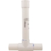PIPE CONN TEE ASY TR140C - 156354